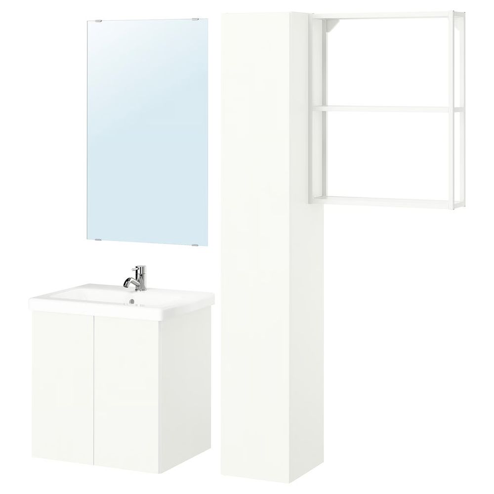 IKEA в интерьере