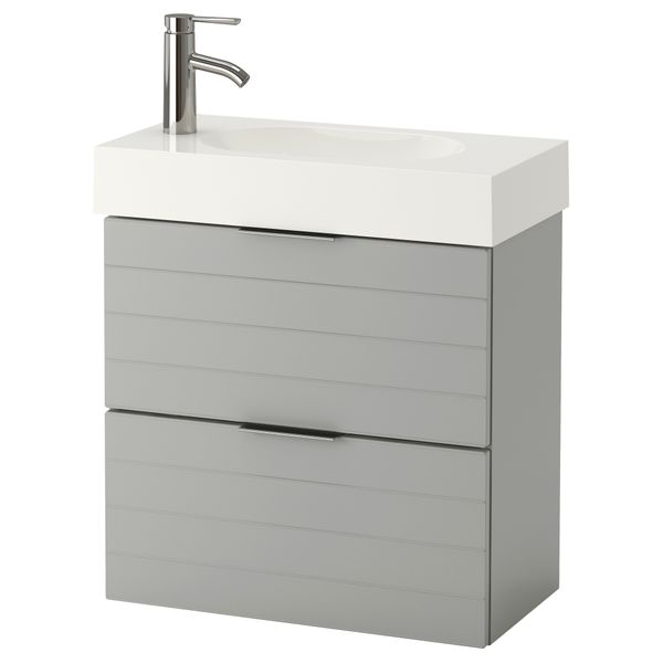 IKEA, вид спереди
