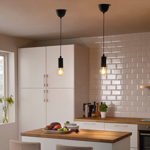 IKEA, дополнительный ракурс - схема-чертеж с размерами