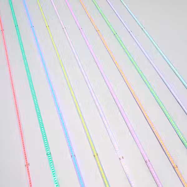 KABBLEKA Светодиодная подсветка с USB-портом 3 м - фото 2