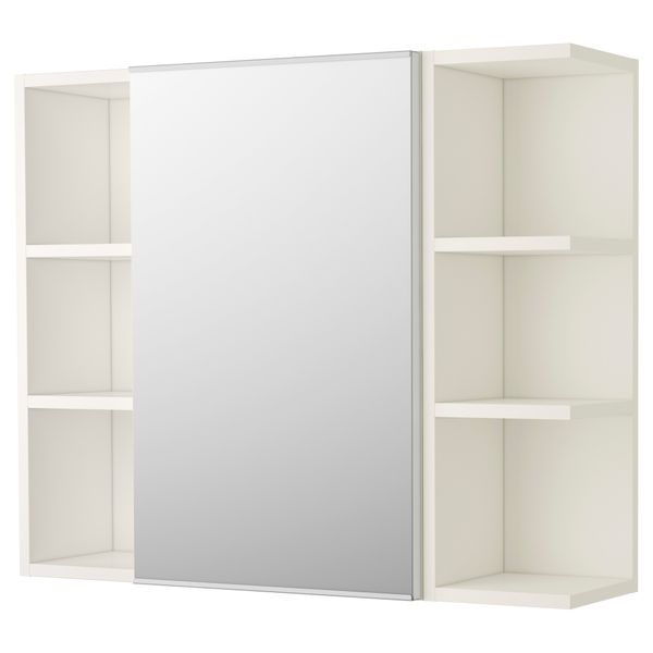 IKEA, вид спереди - схема-чертеж с размерами