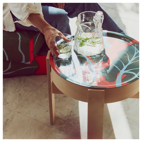 IKEA, дополнительный ракурс