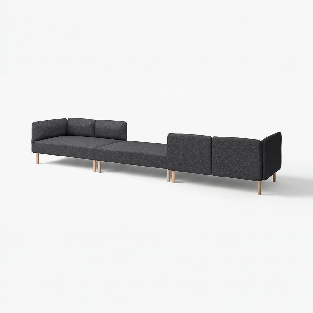 IKEA, вид спереди
