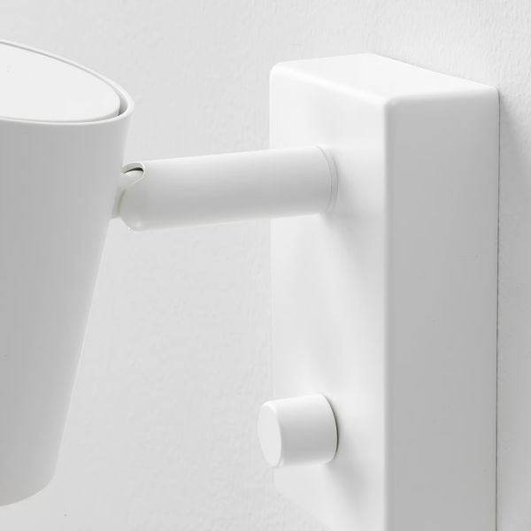 IKEA, дополнительный ракурс - схема-чертеж с размерами