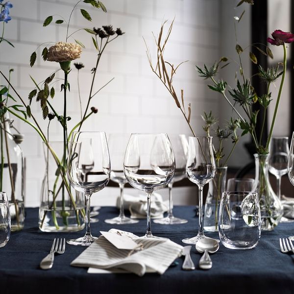 IKEA, дополнительный ракурс