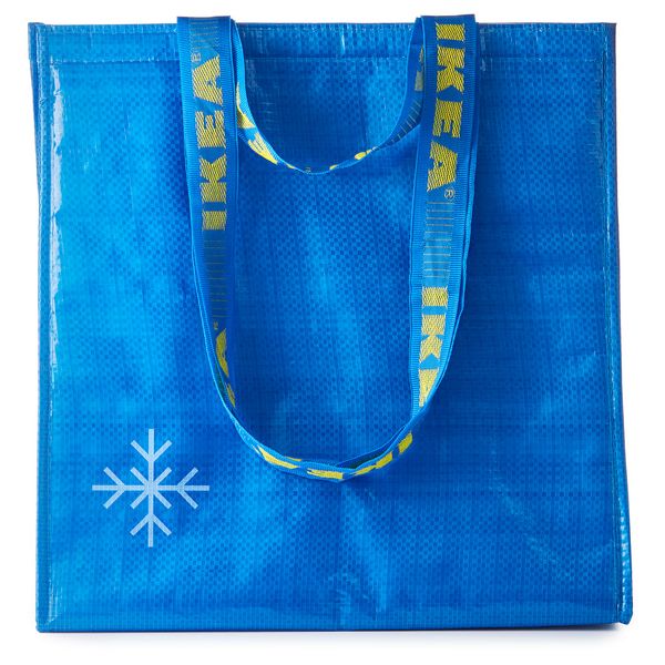 IKEA, вид спереди