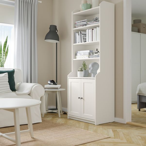IKEA, дополнительный ракурс