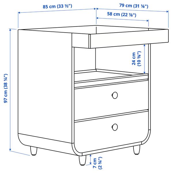 IKEA, дополнительный ракурс
