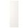 Дверь, белый 60x180 см IKEA FONNES ФОННЕС 503.874.95