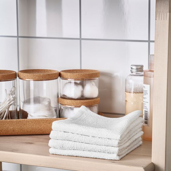 IKEA, дополнительный ракурс - схема-чертеж с размерами