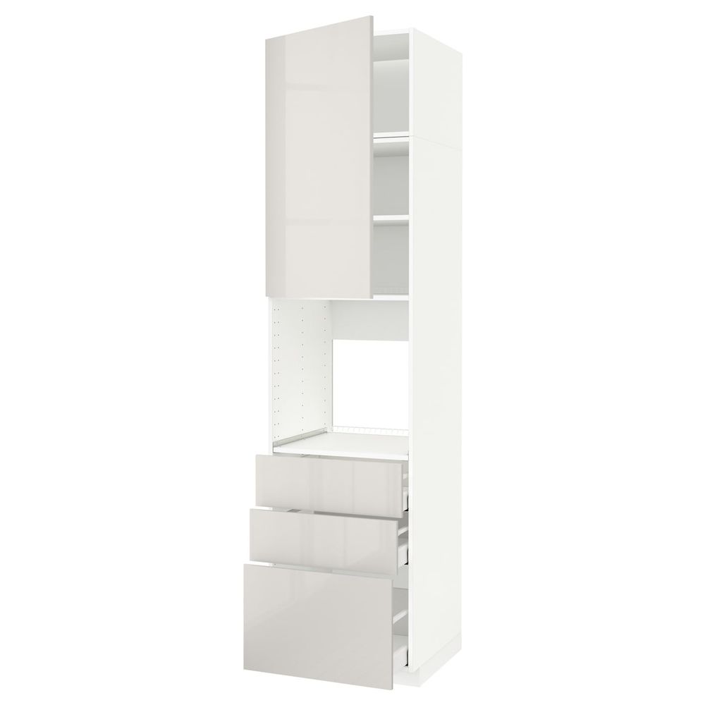 IKEA, вид спереди