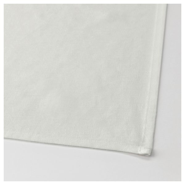 Скатерть ВИНТЕР 2017, белый (145x320 см) - фото 3