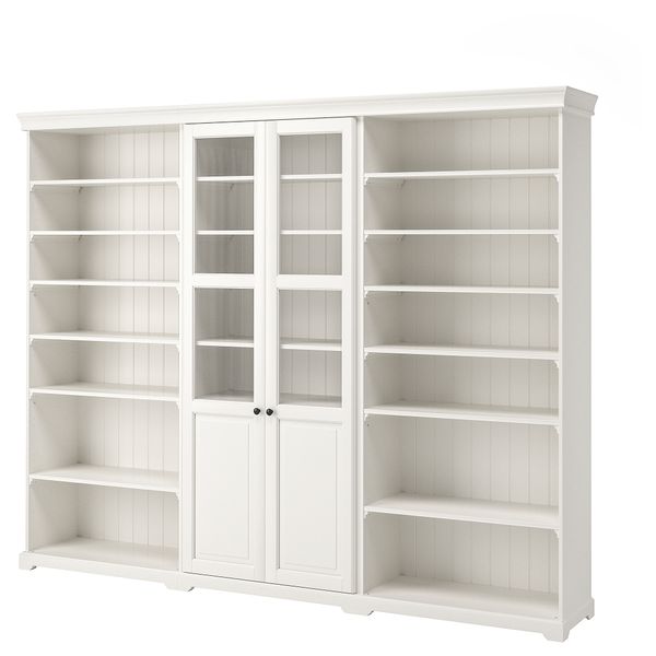 IKEA, дополнительный ракурс