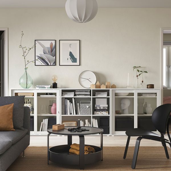IKEA, дополнительный ракурс