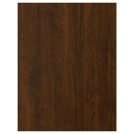 Накладная панель, под дерево коричневый 62x80 см IKEA EDSERUM ЭДСЕРУМ 203.685.73