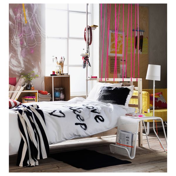 IKEA, дополнительный ракурс