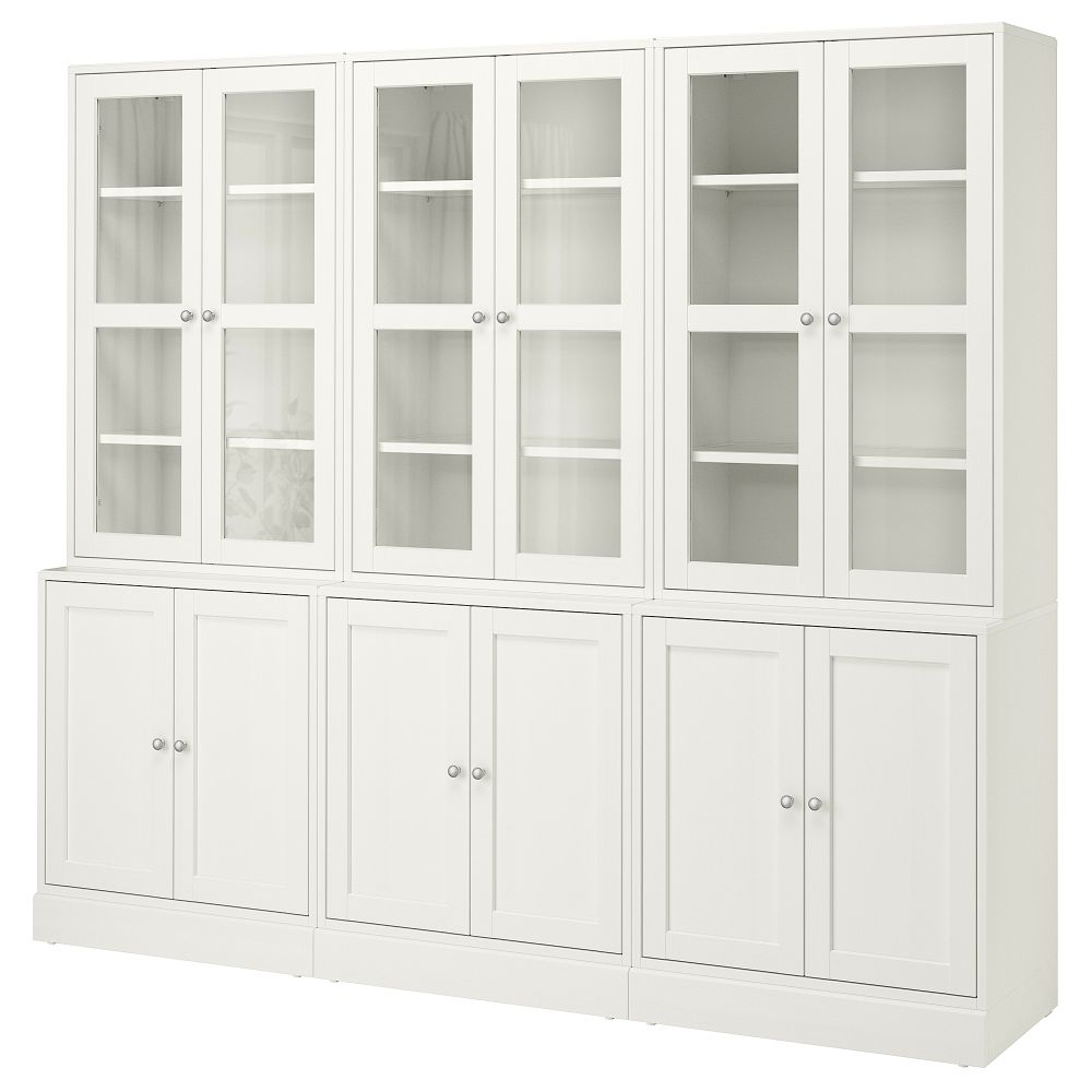 IKEA, вид спереди