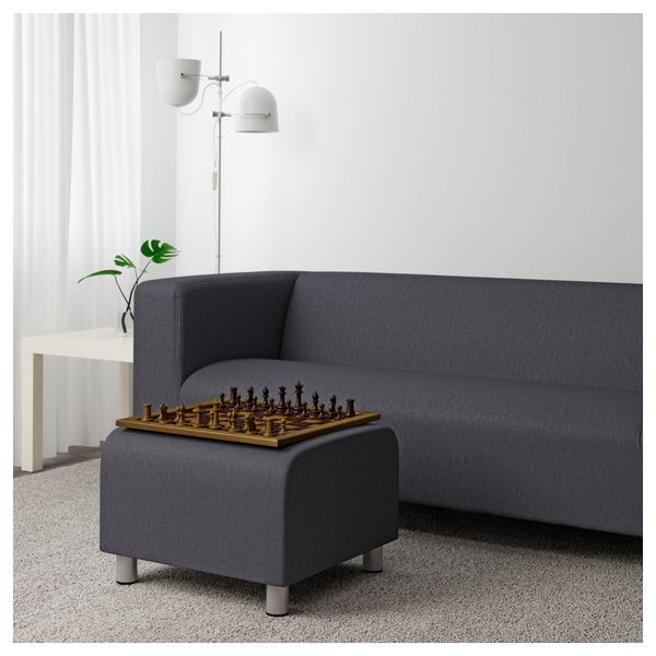 IKEA, дополнительный ракурс