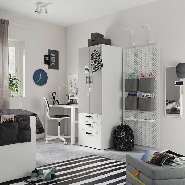 IKEA, дополнительный ракурс