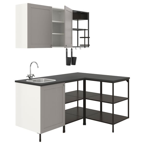 IKEA в интерьере