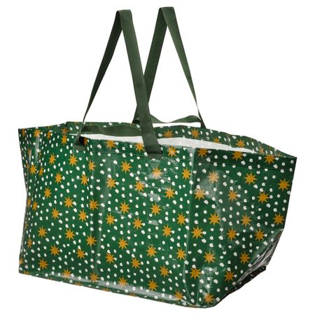 Сумка, большая IKEA VINTERFINT 905.576.69