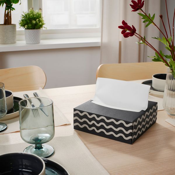 IKEA, дополнительный ракурс - схема-чертеж с размерами