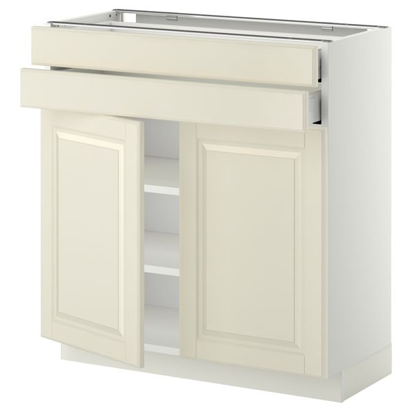 IKEA, вид спереди