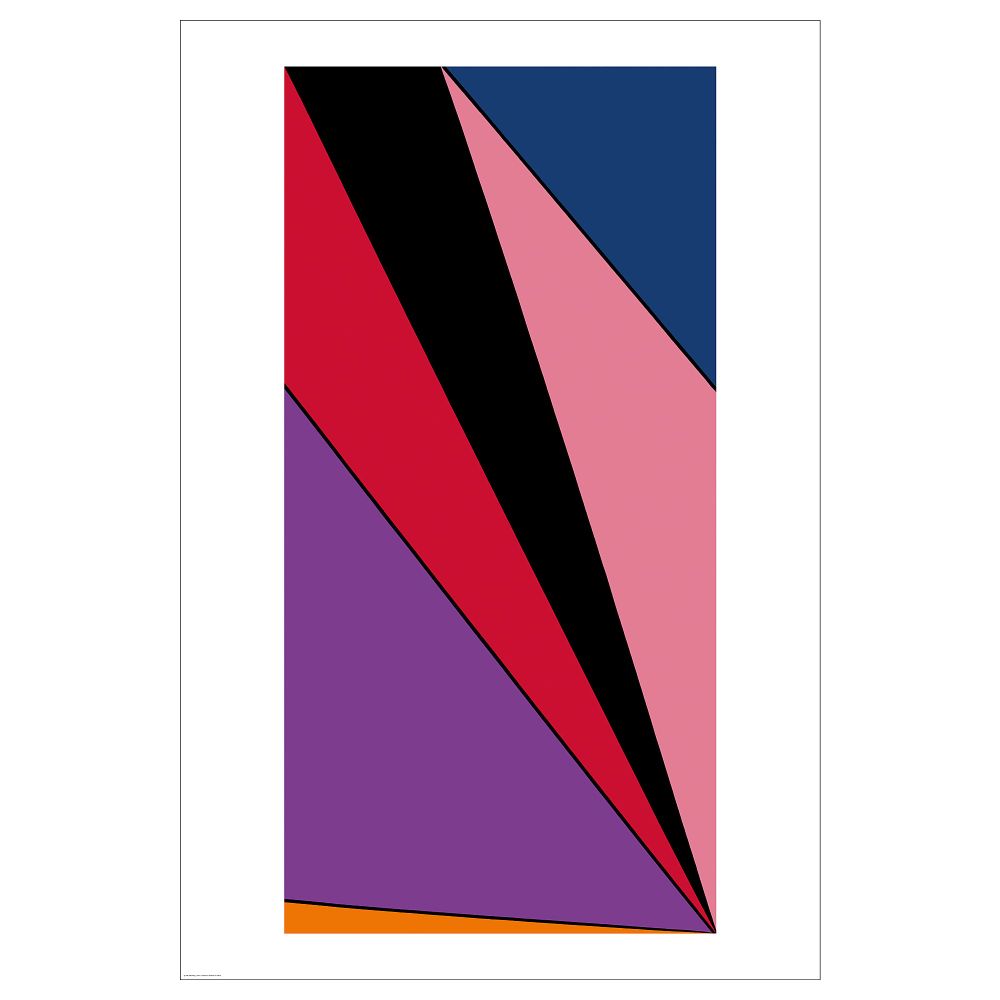 Постер СВАНЕСУНД, Denu (61x91 см) - фото 1