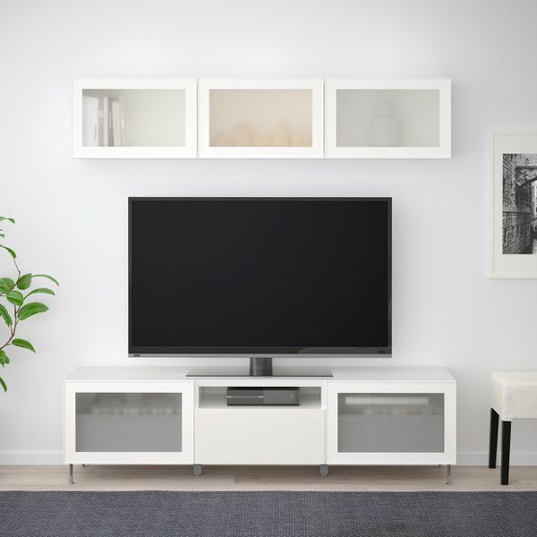 IKEA в интерьере