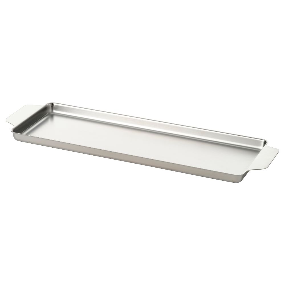 IKEA, вид спереди - схема-чертеж с размерами