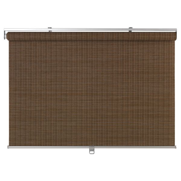 IKEA, вид спереди - схема-чертеж с размерами