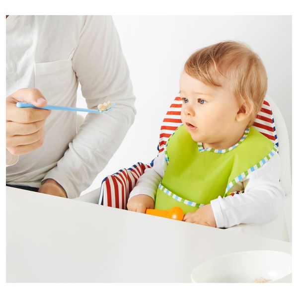 Набор детских ложек, 6 шт СМАСКА - фото 3