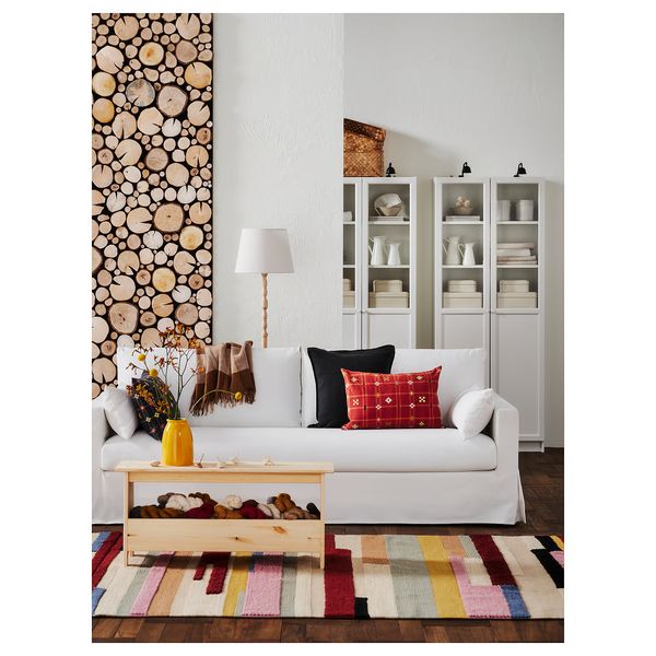 IKEA, дополнительный ракурс