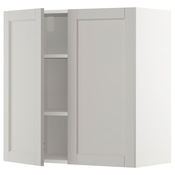 IKEA, вид спереди