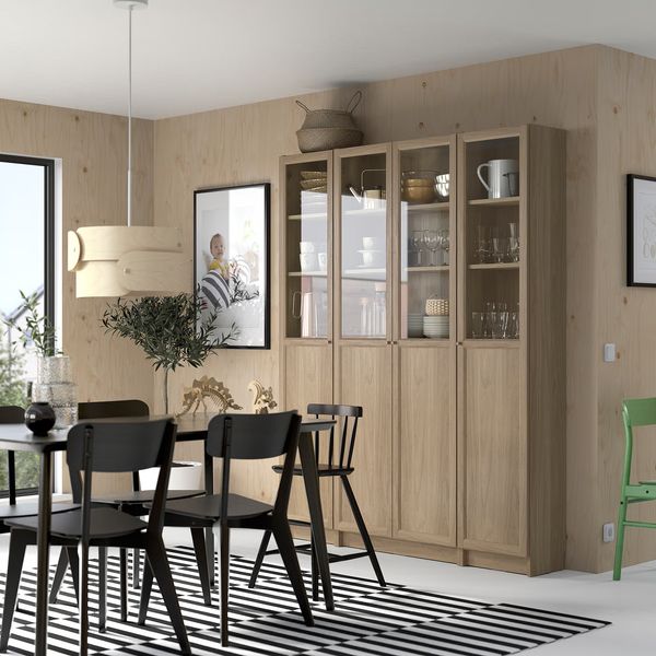 IKEA, дополнительный ракурс