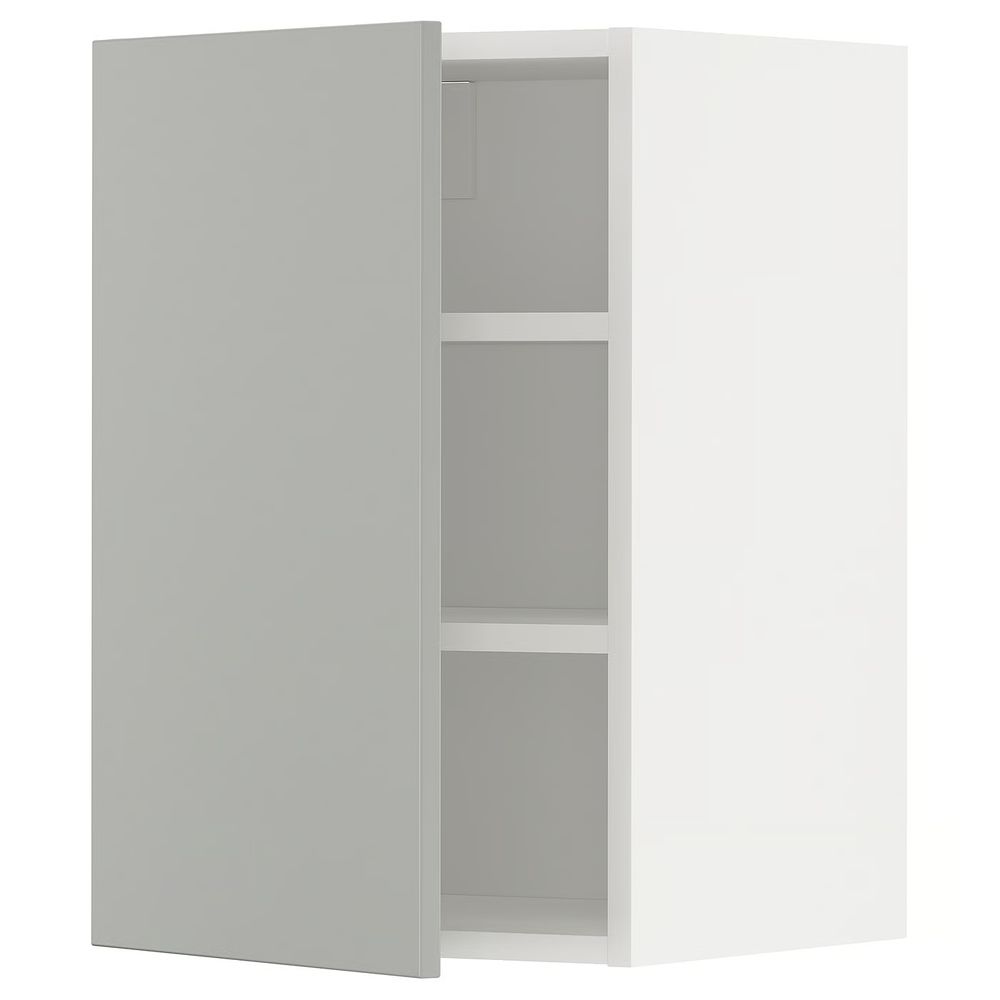 IKEA, вид спереди