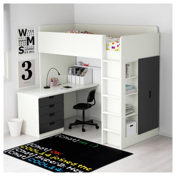 IKEA, дополнительный ракурс