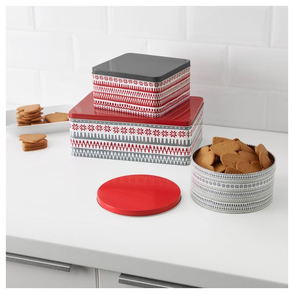 IKEA, дополнительный ракурс