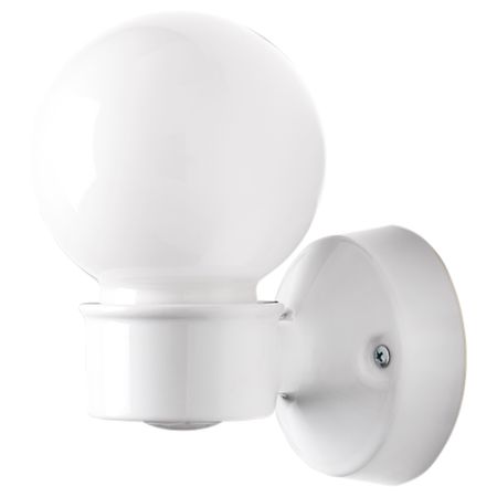 Бра ВИТЕМОЛЛА, керамика каменная керамика фарфор, стекло