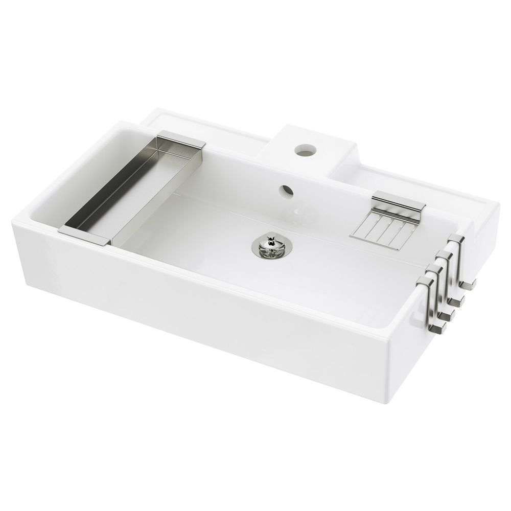 IKEA, вид спереди