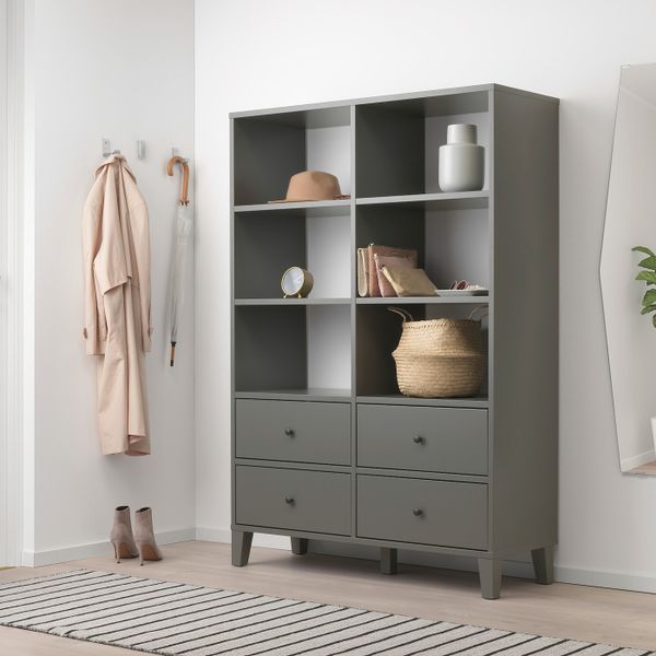 IKEA, дополнительный ракурс