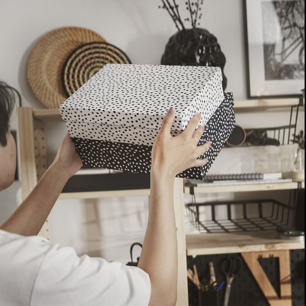 Упаковка 2 из 3 для IKEA