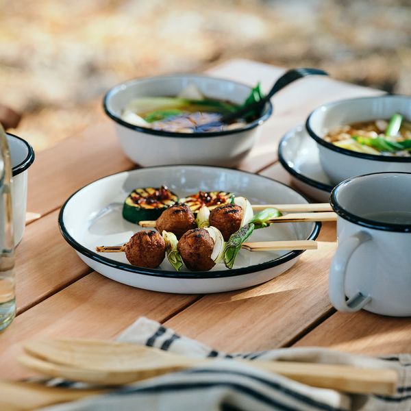 IKEA в интерьере