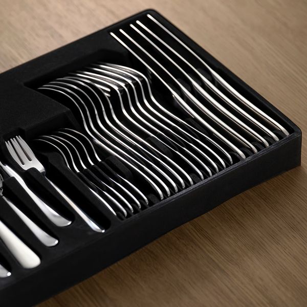 IKEA, дополнительный ракурс - схема-чертеж с размерами