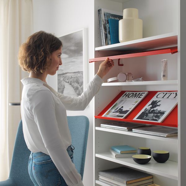 IKEA, дополнительный ракурс - схема-чертеж с размерами