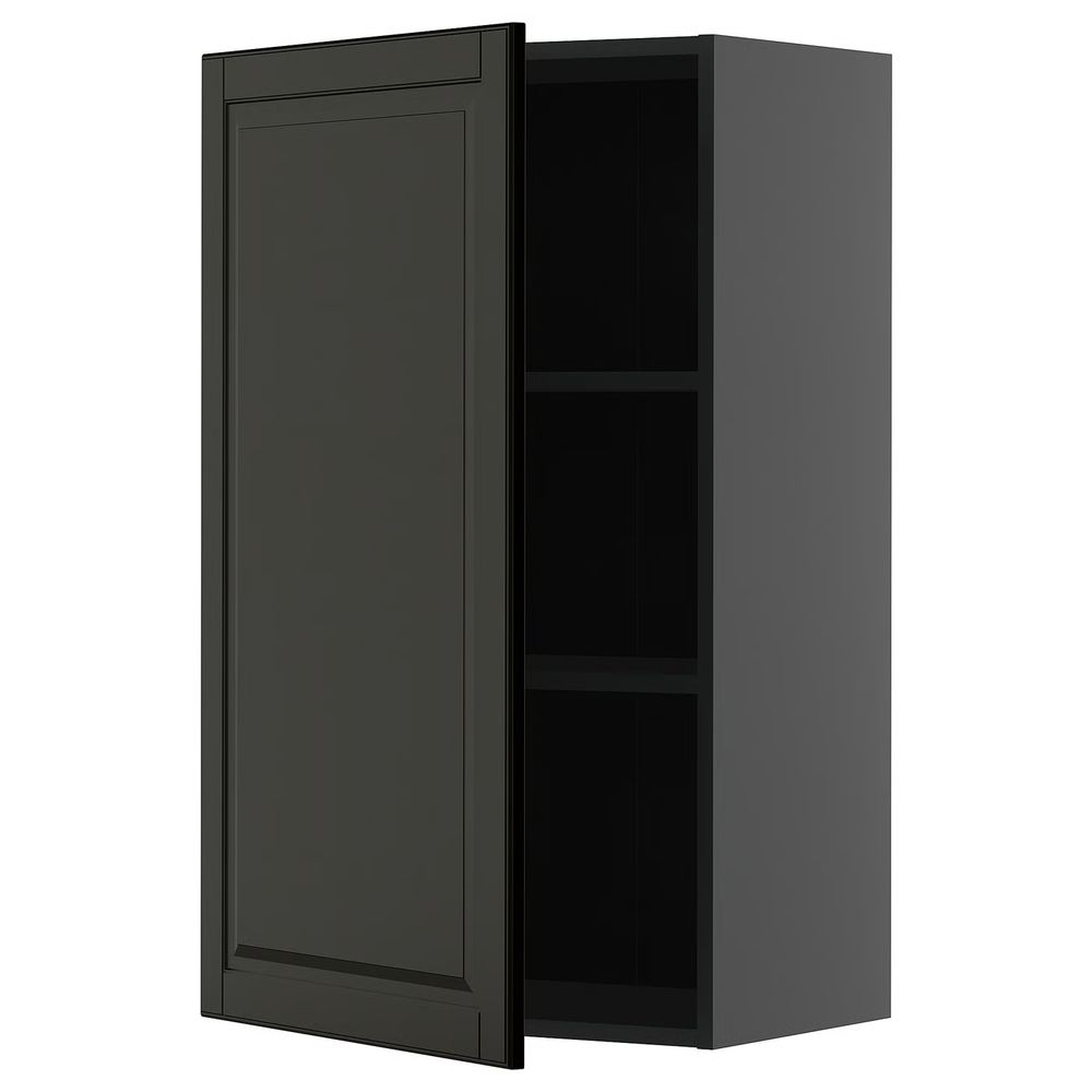 IKEA, вид спереди