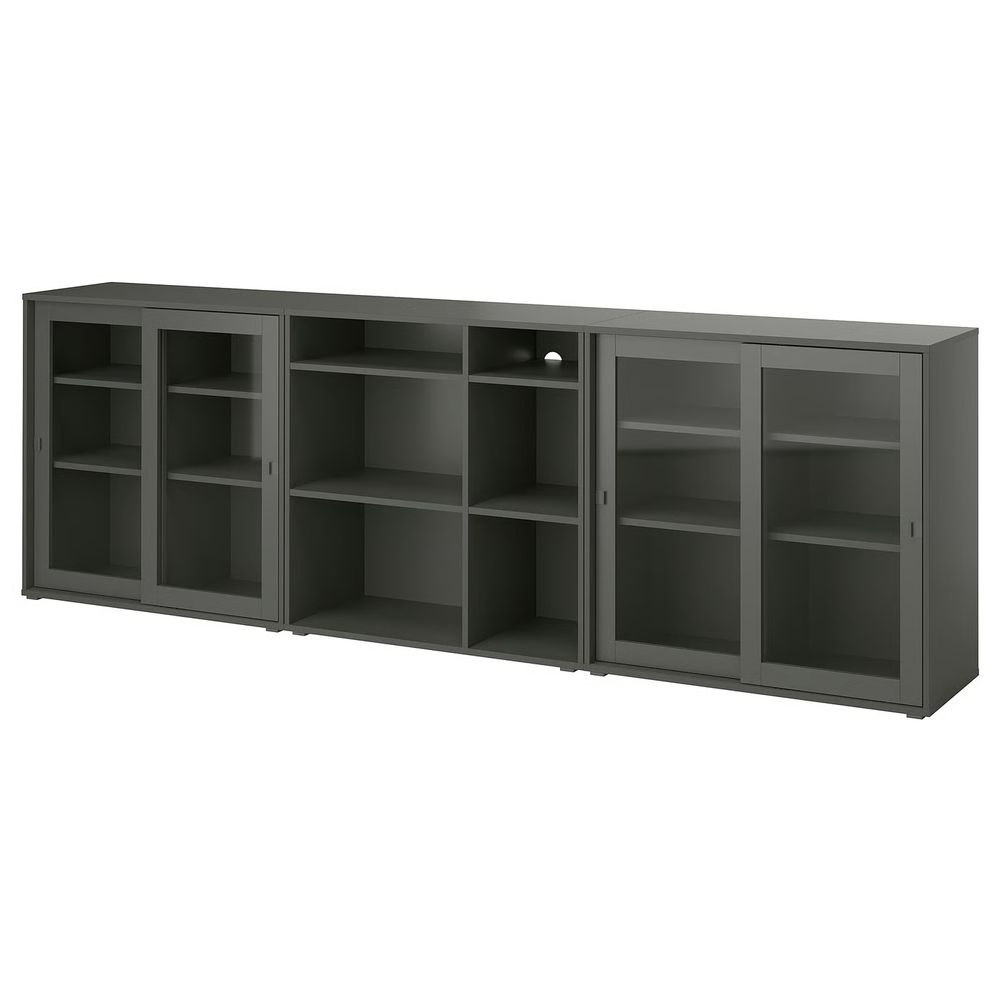 IKEA, вид спереди