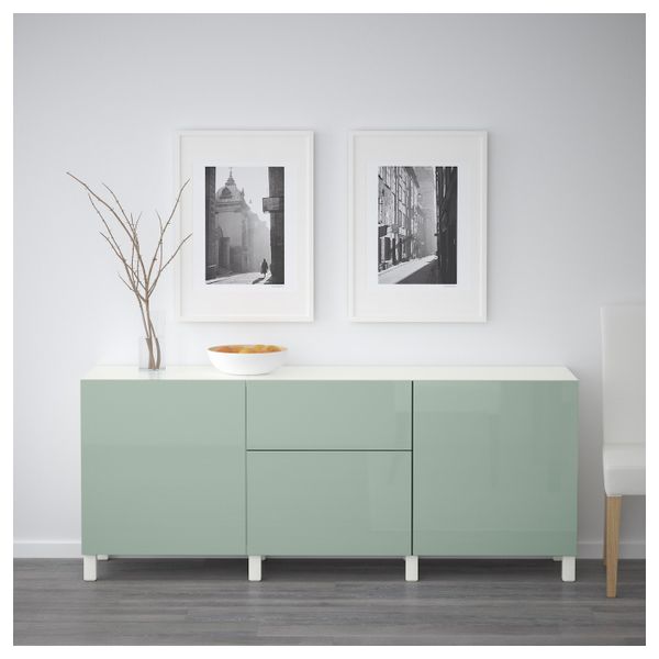 IKEA, дополнительный ракурс