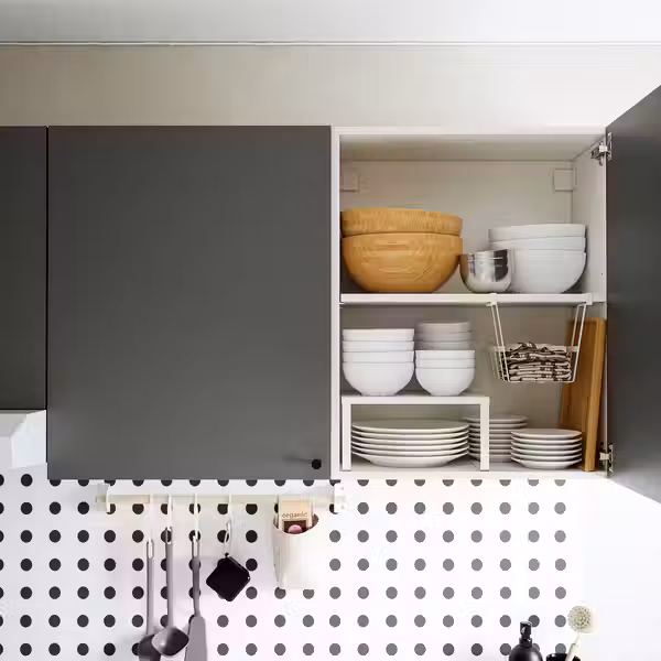 IKEA в интерьере