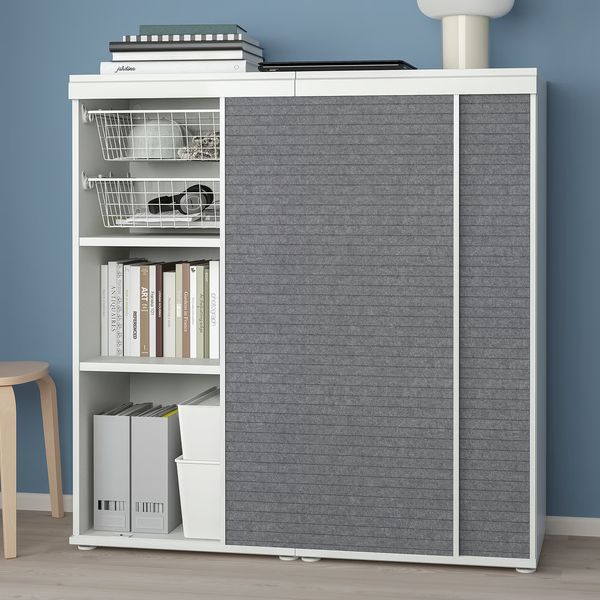 IKEA, дополнительный ракурс - схема-чертеж с размерами